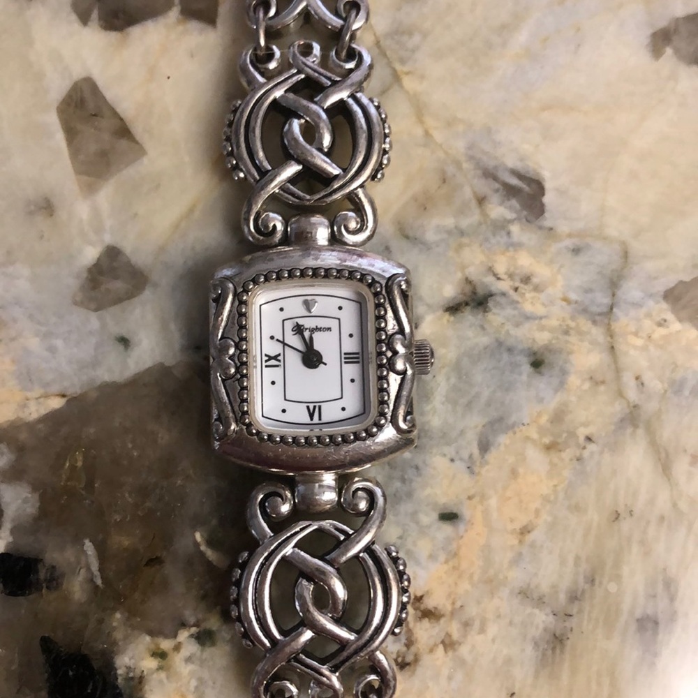 Brighton beautiful toggle watch